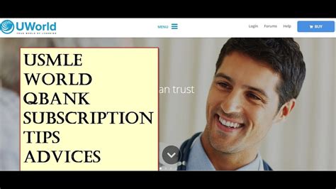 uworld subscription usmle.